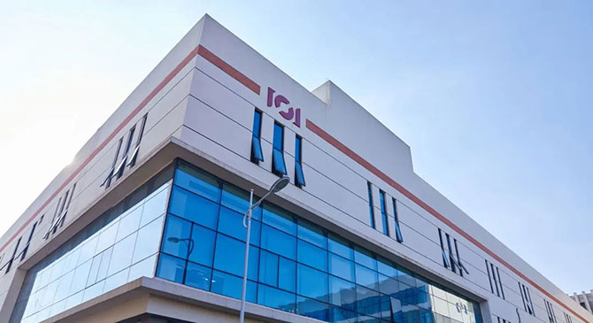 金蝶云星空，工業(yè)鏡頭巨匠的專精特新之路